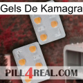 Kamagra Gels 25